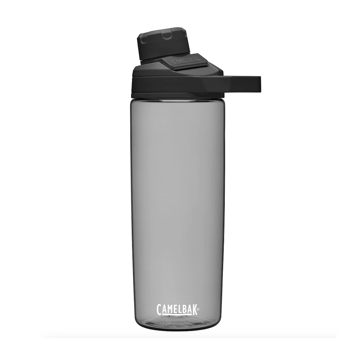 CAMELBAK CHUTE MAG 600ML water bottle - charcoal