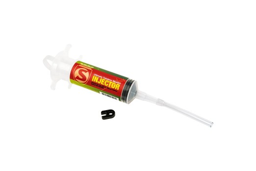 SILCA ULTIMATE REPLENISHER injector