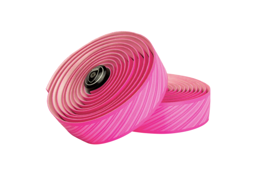 SILCA NASTRO CUSCINO 3.75 mm handlebar tape - neon pink