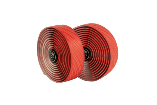 SILCA NASTRO CUSCINO 3.75 mm handlebar tape - red