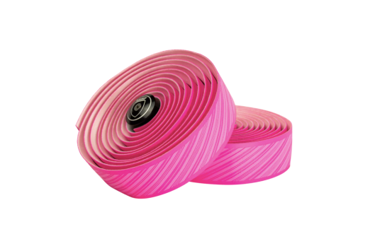 SILCA NASTRO CUSCINO 2.5 mm handlebar tape - neon pink
