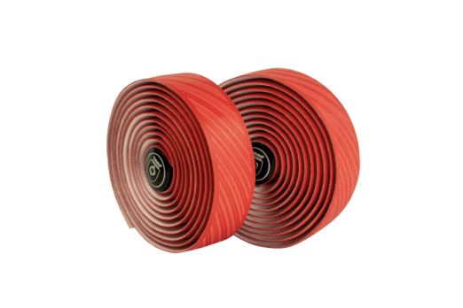 SILCA NASTRO CUSCINO 2.5 mm handlebar tape - red