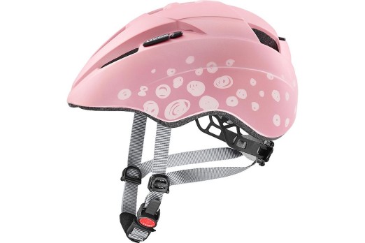 UVEX KID 2 CC helmet - pink...