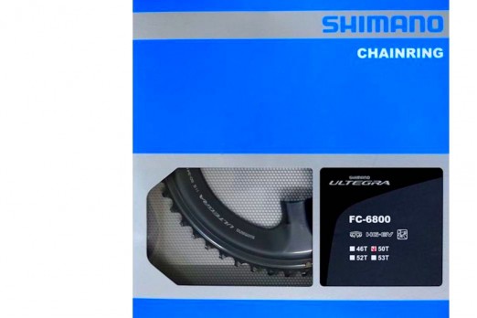 Shimano Ultegra FC-6800 50T-MA