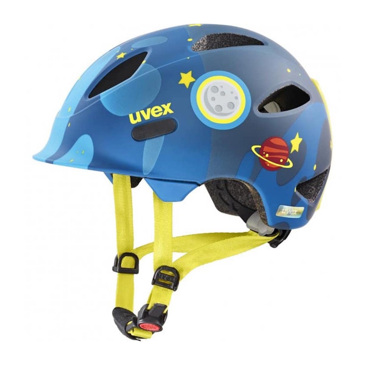 UVEX OYO STYLE helmet - deep space matt
