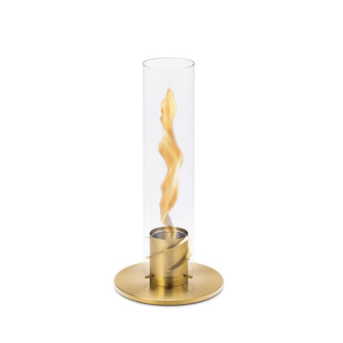 HOFATS SPIN 90 table fire - gold