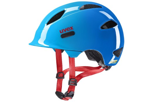 UVEX OYO helmet - ocean blue