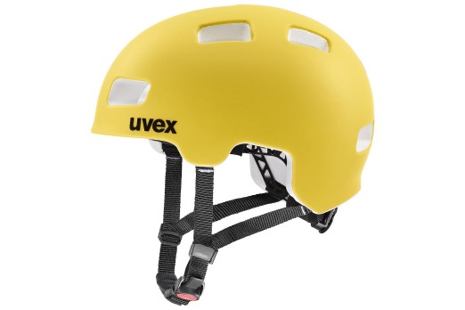 UVEX HLMT 4 CC aizsargķivere - sunbee matt