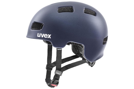 UVEX HLMT 4 CC aizsargķivere - deep space matt