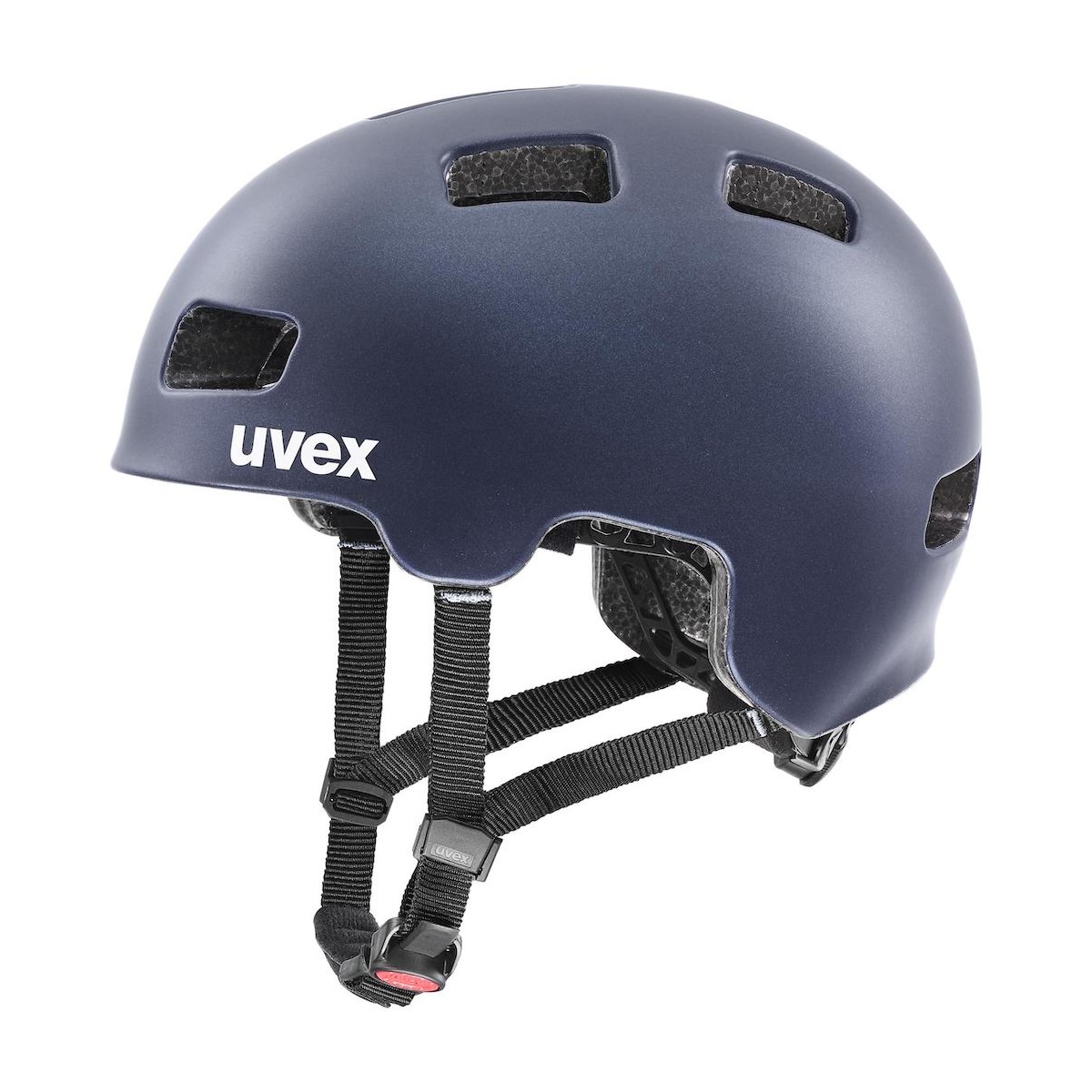 UVEX HLMT 4 CC helmet - deep space matt