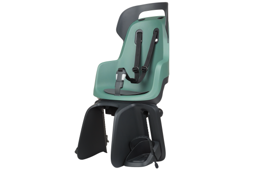 BOBIKE GO MAXI CARRIER child seat - peppermint