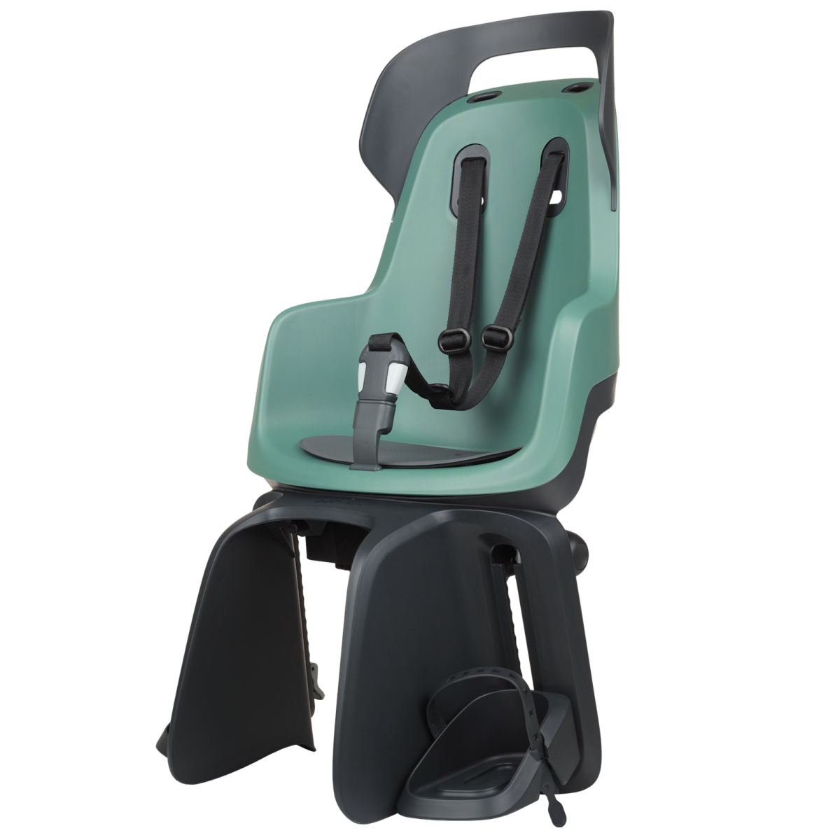 BOBIKE GO MAXI CARRIER child seat - peppermint
