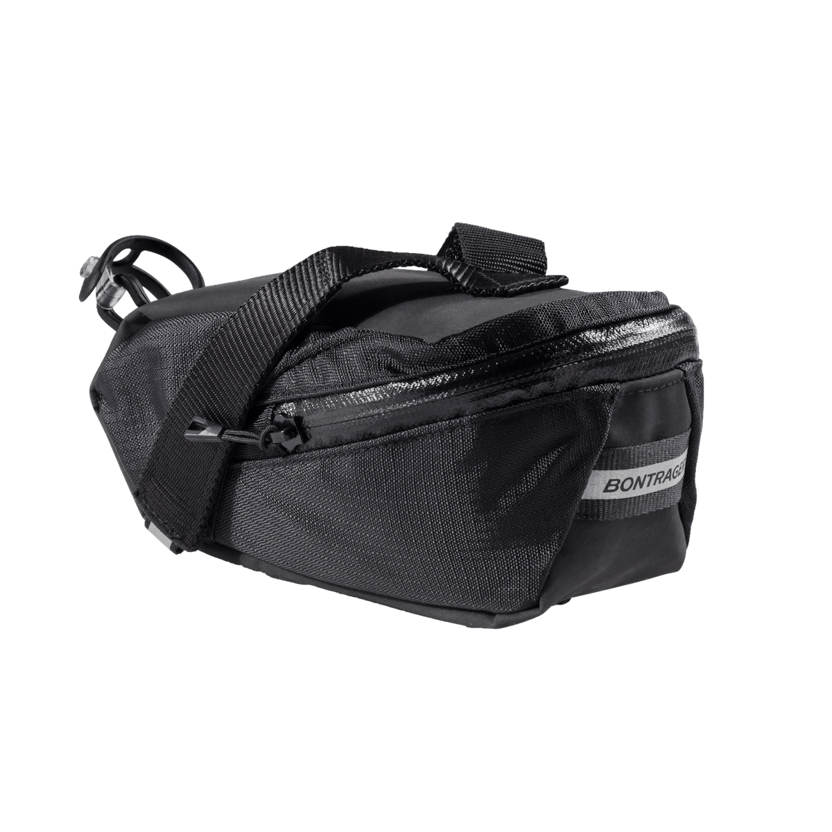 BONTRAGER ELITE SEAT PACK LARGE bag - black