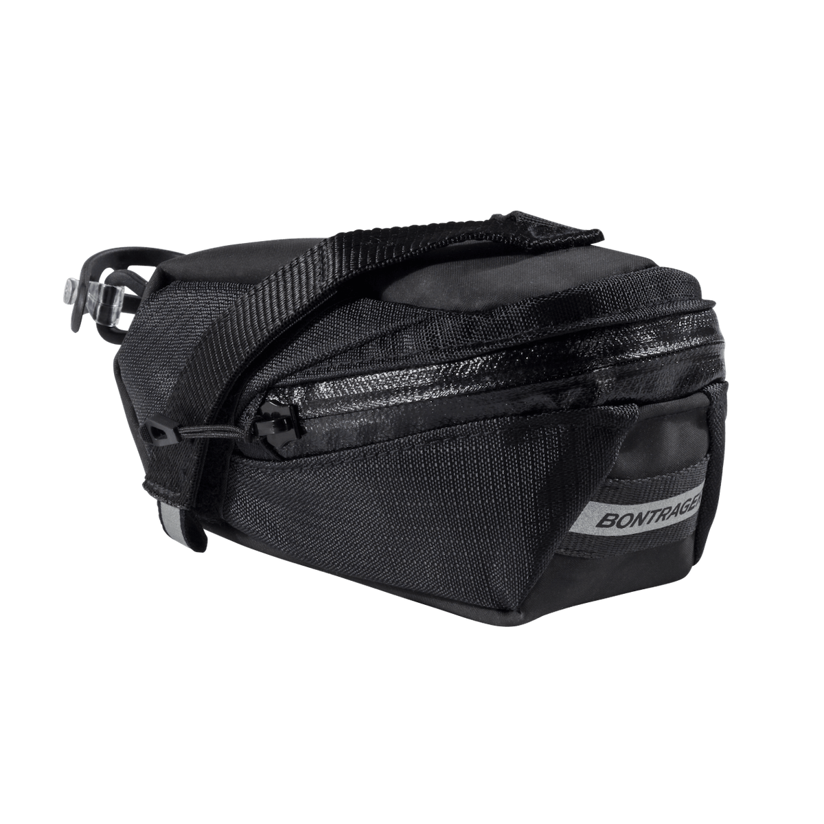 BONTRAGER ELITE SEAT PACK SMALL bag - black