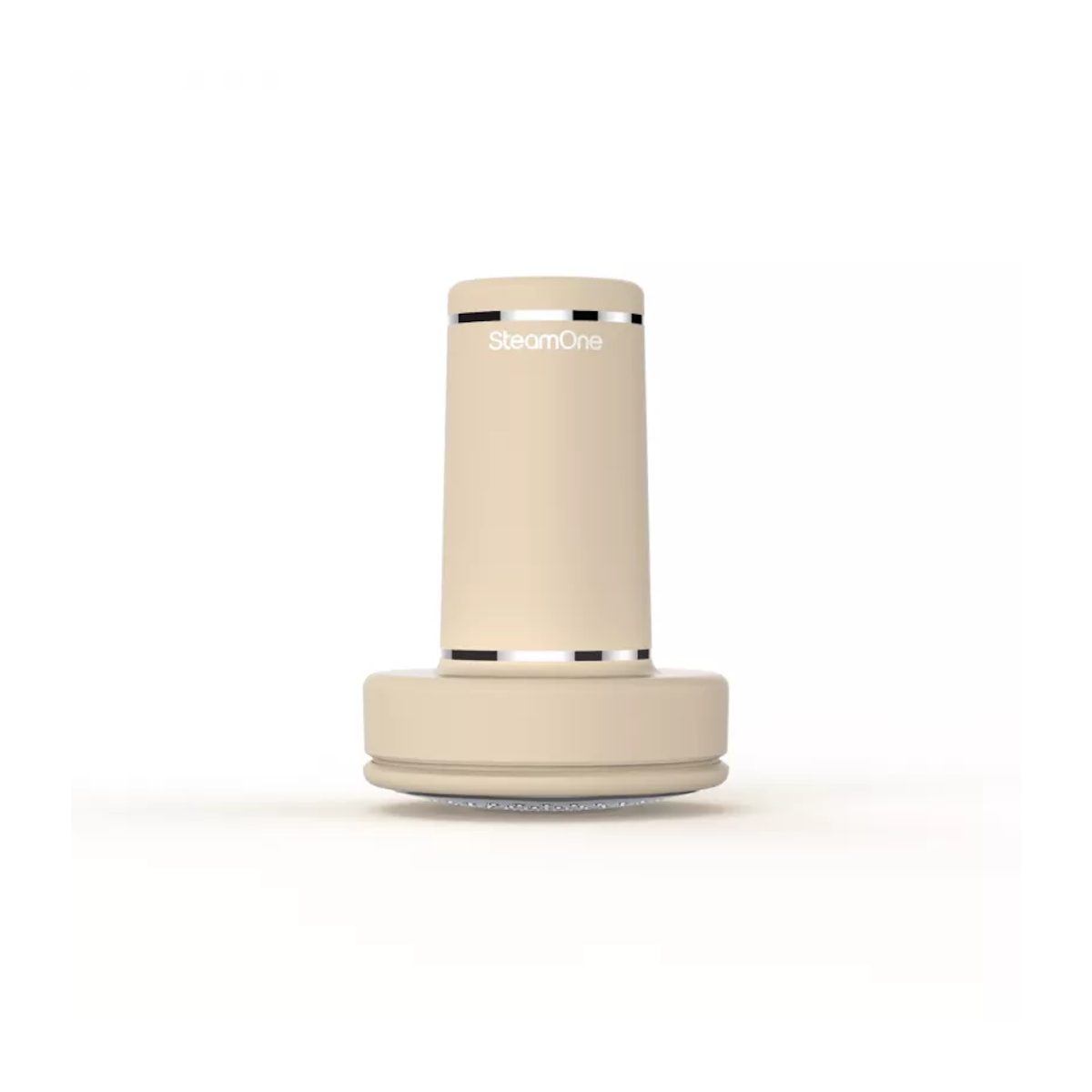 STEAMONE RP10B fabric shaver - ivory