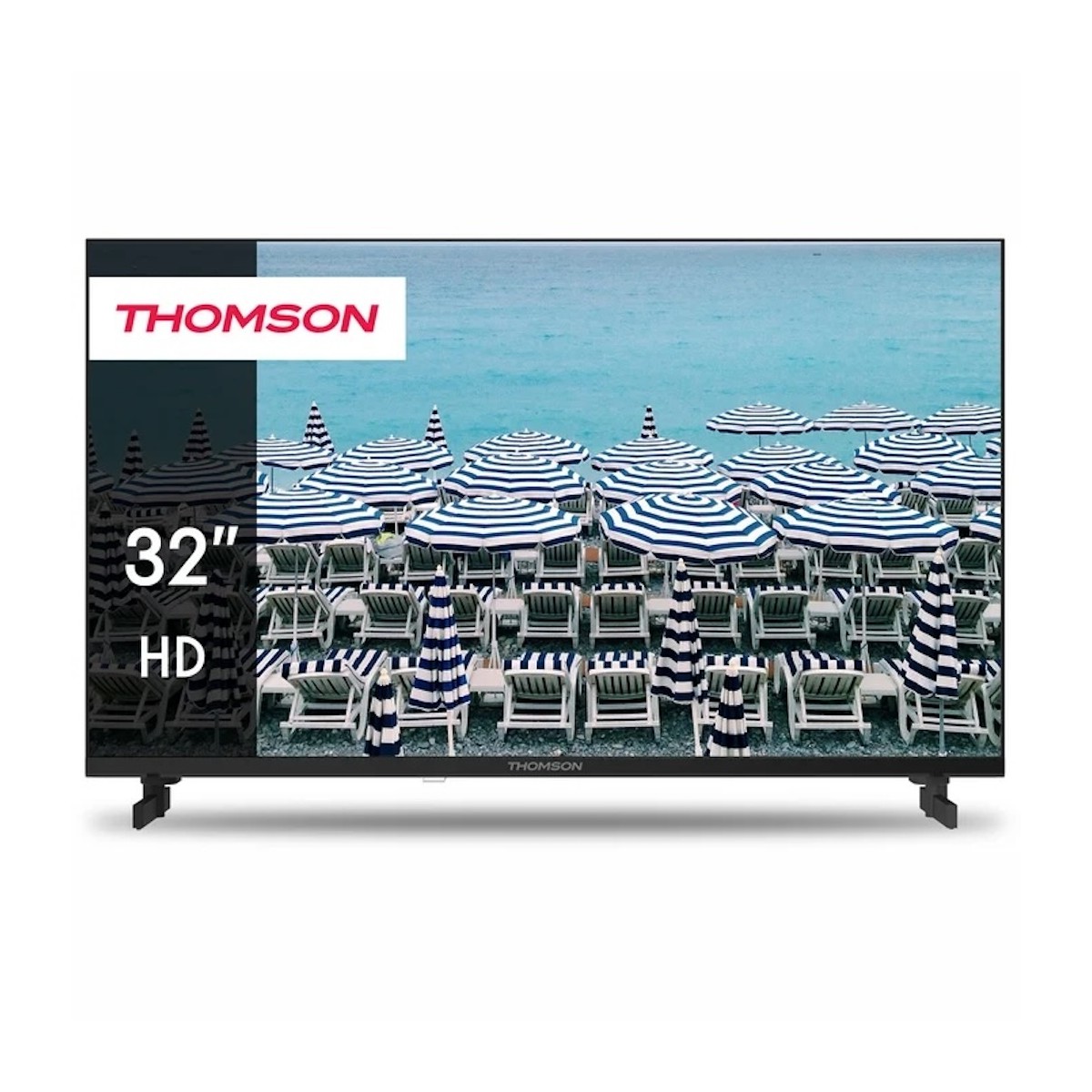 THOMSON EASY 32HD2S13 TV - 32" HD