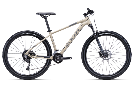 CTM RAMBLER 2.0 29" bicycle - sand - 2022
