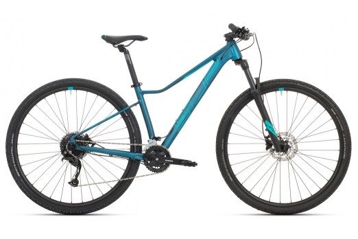 SUPERIOR XC 859 W 29 womens bike - dark petrol/turquoise - 2022