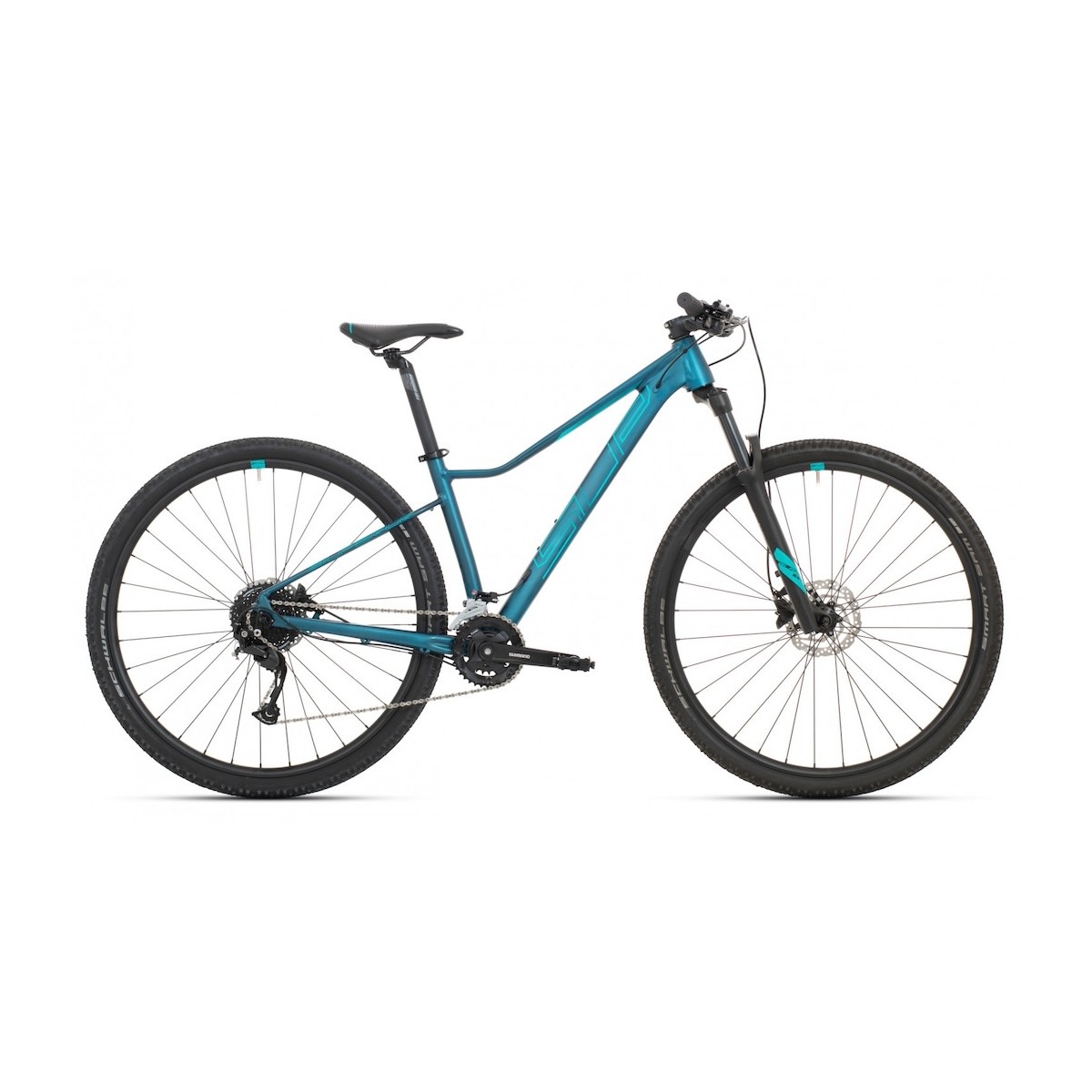 SUPERIOR XC 859 W 29 sieviešu velosipēds - zils - 2022