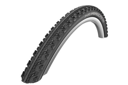 Schwalbe Hurricane 29 x 2.10 bike tires