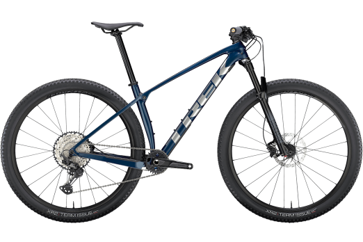TREK PROCALIBER 9.6 bicycle - mulsanne blue 2024