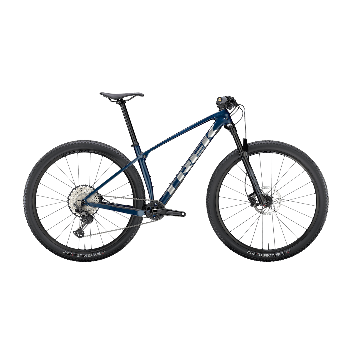 TREK PROCALIBER 9.6 bicycle - mulsanne blue 2024