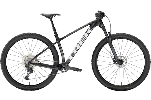 TREK PROCALIBER 6 velosipēds - melns 2024