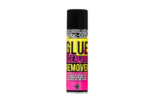MUC-OFF GLUE REMOVER glue remover 750ml