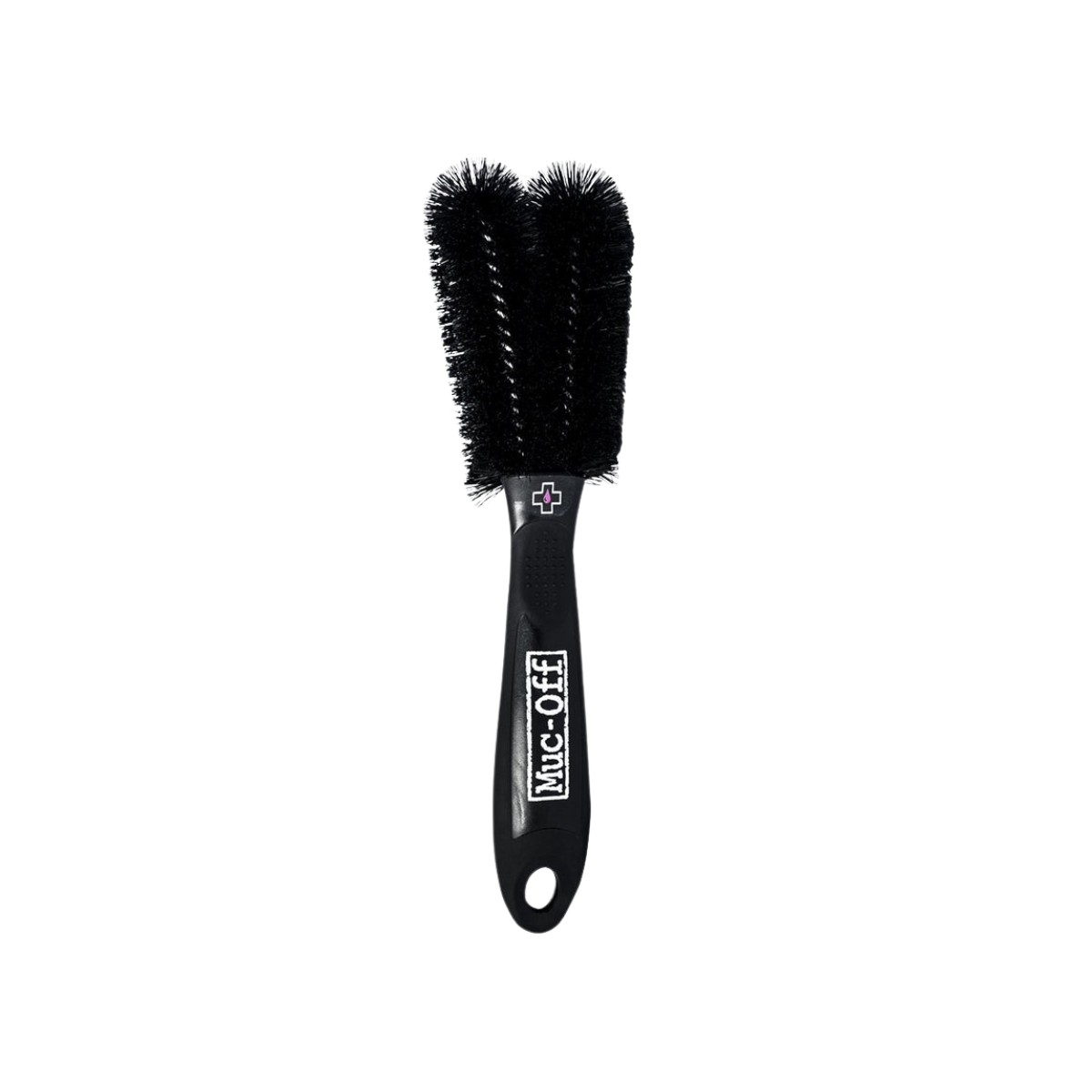 MUC-OFF TWO PRONG wash brush