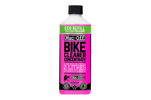 MUC-OFF BIKE CLEANER CONCENTRATE detergent concentrate 500ml