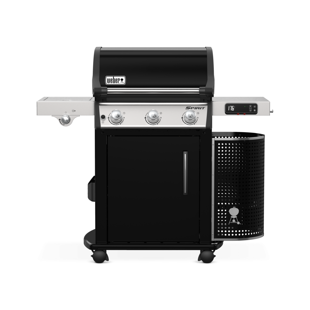 WEBER gas grill SPIRIT EPX-325 GBS, 46713775