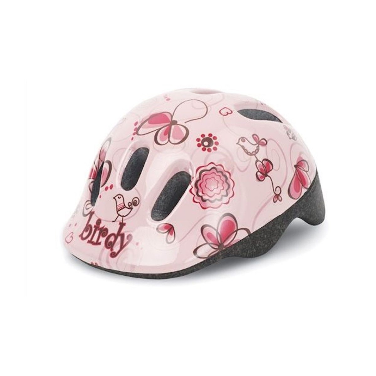 Polisport Baby Birdy helmets for kids
