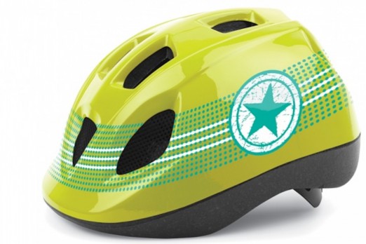 Bicycle helmets for kids Polisport Popstar