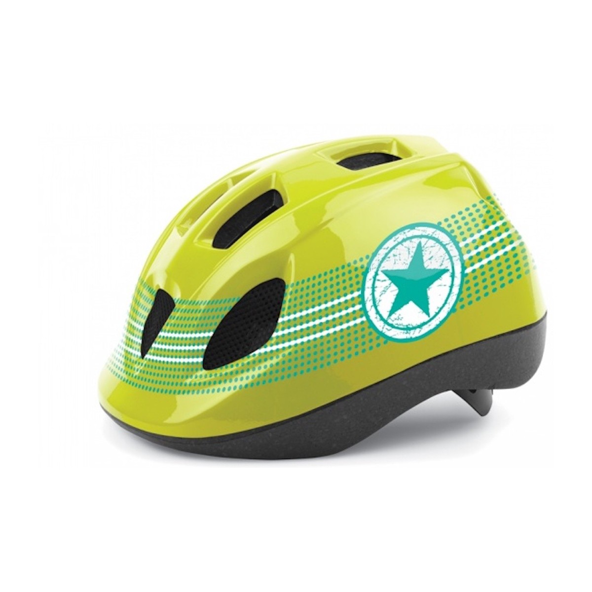 Bicycle helmets for kids Polisport Popstar