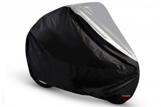 Bicycle covers for rain OXC Aquatex