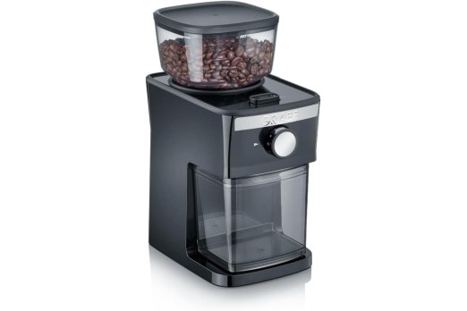 GRAEF CM252 coffee grinder