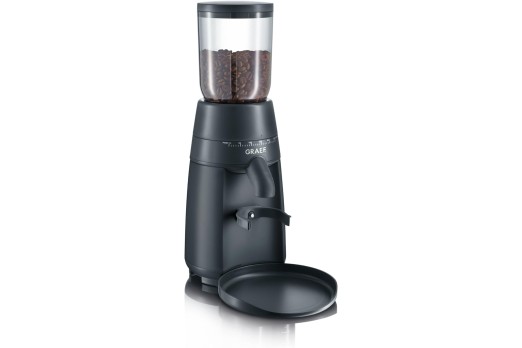 GRAEF CM702 coffee grinder