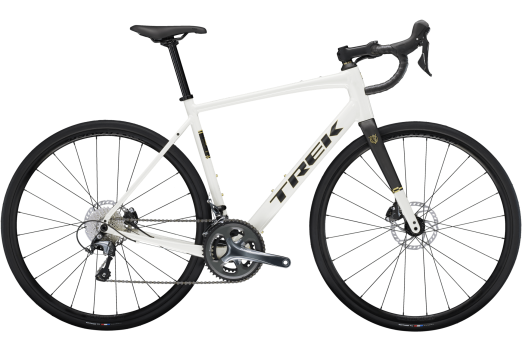 TREK DOMANE AL 4 GEN 4 gravel bicycle - era white - 2024