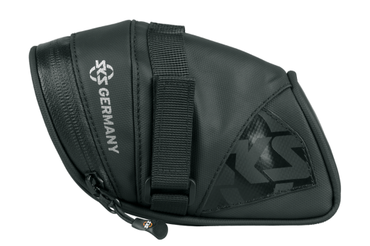 SKS EXPLORER STRAPS 500 bag - black