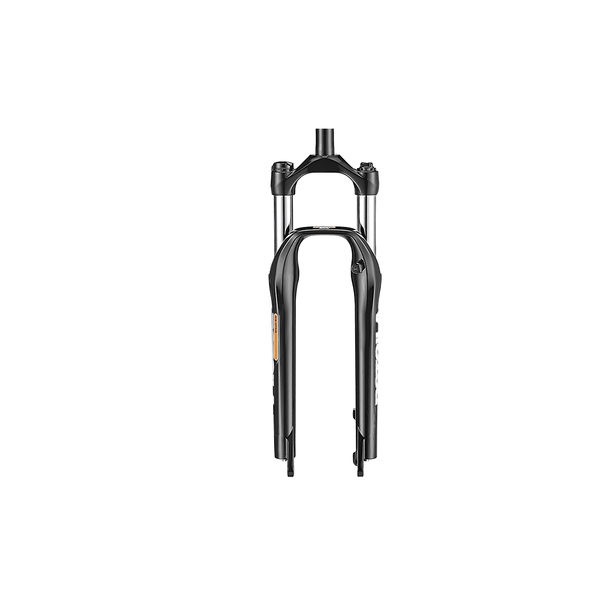 Mountain bike suspension fork RST Gila 26