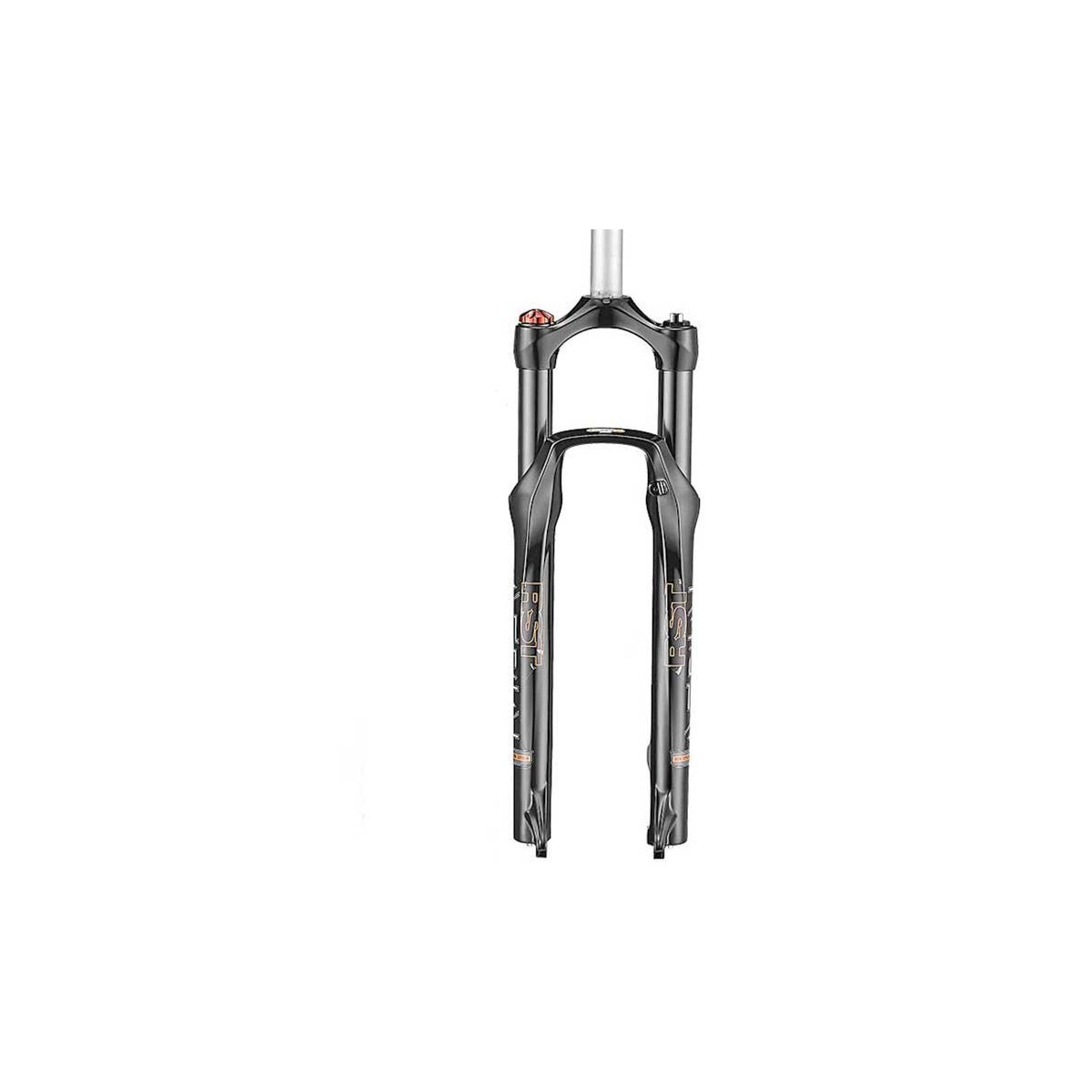 RST Aerial 27.5 RL suspension forks