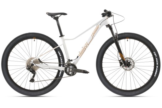 SUPERIOR XC 889 W 29 womens bike - gloss white metallic/copper - 2023