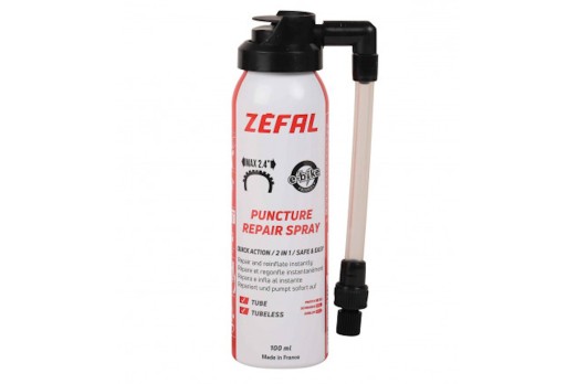 ZEFAL REPAIR SPRAY aerosols - 100ml
