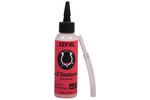 ZEFAL Z SEALANT anti-puncture sealant - 125 ml