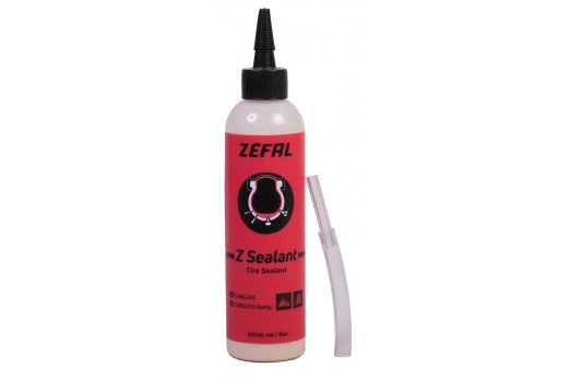 ZEFAL Z SEALANT anti-puncture sealant - 240 ml