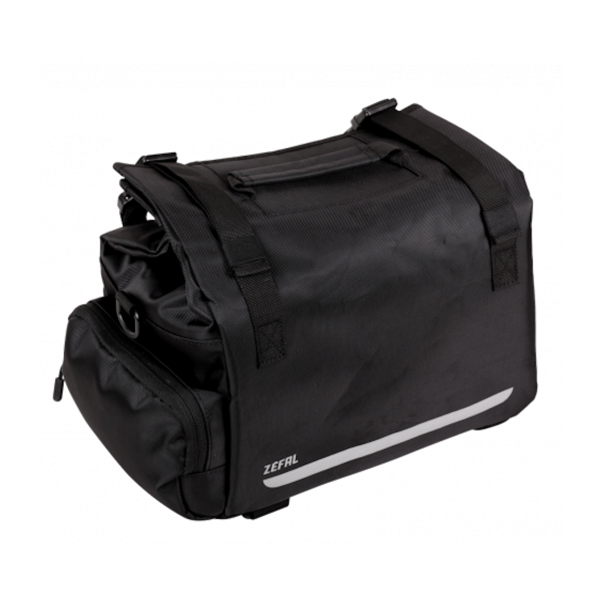ZEFAL Z TRAVELER 60 20L pannier bag - black