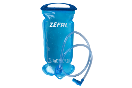 ZEFAL 1.5L BLADDER mtb water bladder