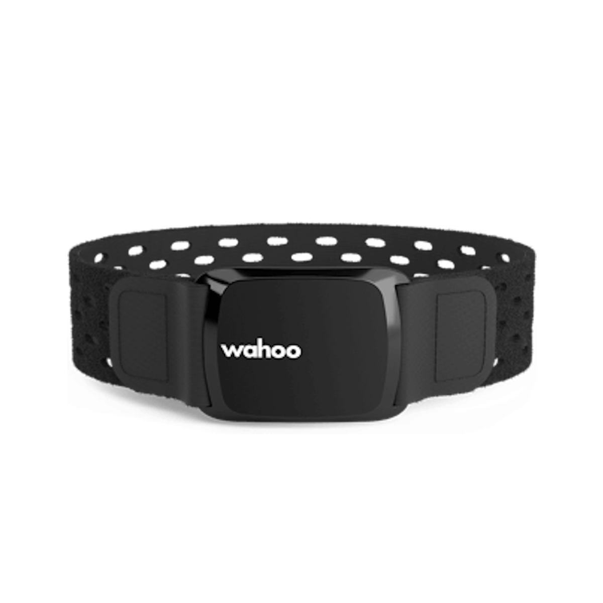 Wahoo Tickr Fit armband for HRM