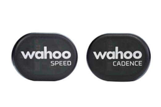 Wahoo RPM Speed & Cadence