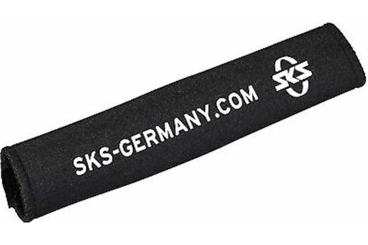 SKS CHAINSTAY PROTECTOR - black
